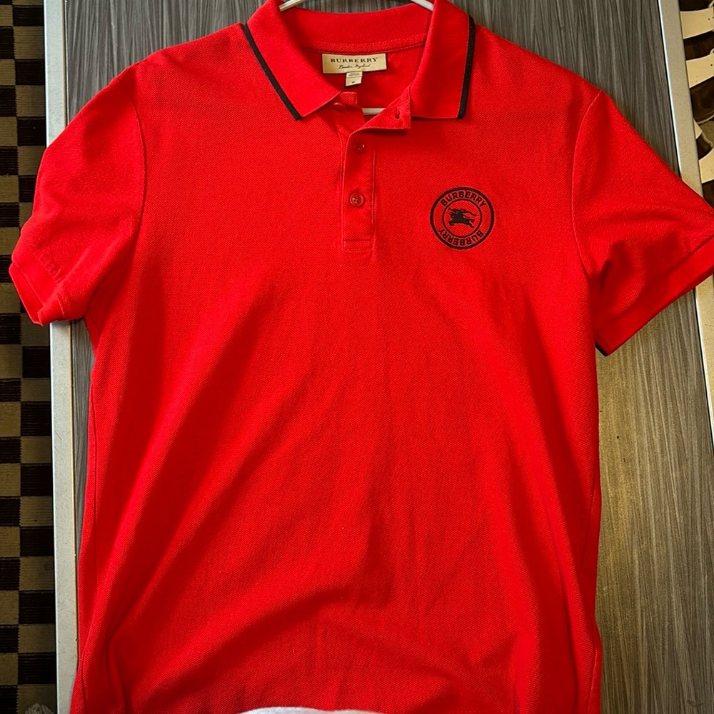 Men’s dress shirt